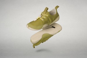 Chaussures Pieds Nus Wildling Acti Enfant Vert | France-IOSQFK075