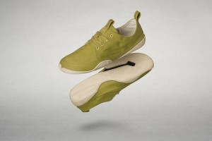 Chaussures Pieds Nus Wildling Acti Homme Vert | France-TNBPJX130