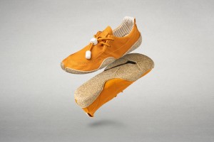 Chaussures Pieds Nus Wildling Tengri Enfant Orange | France-TXHDGP581
